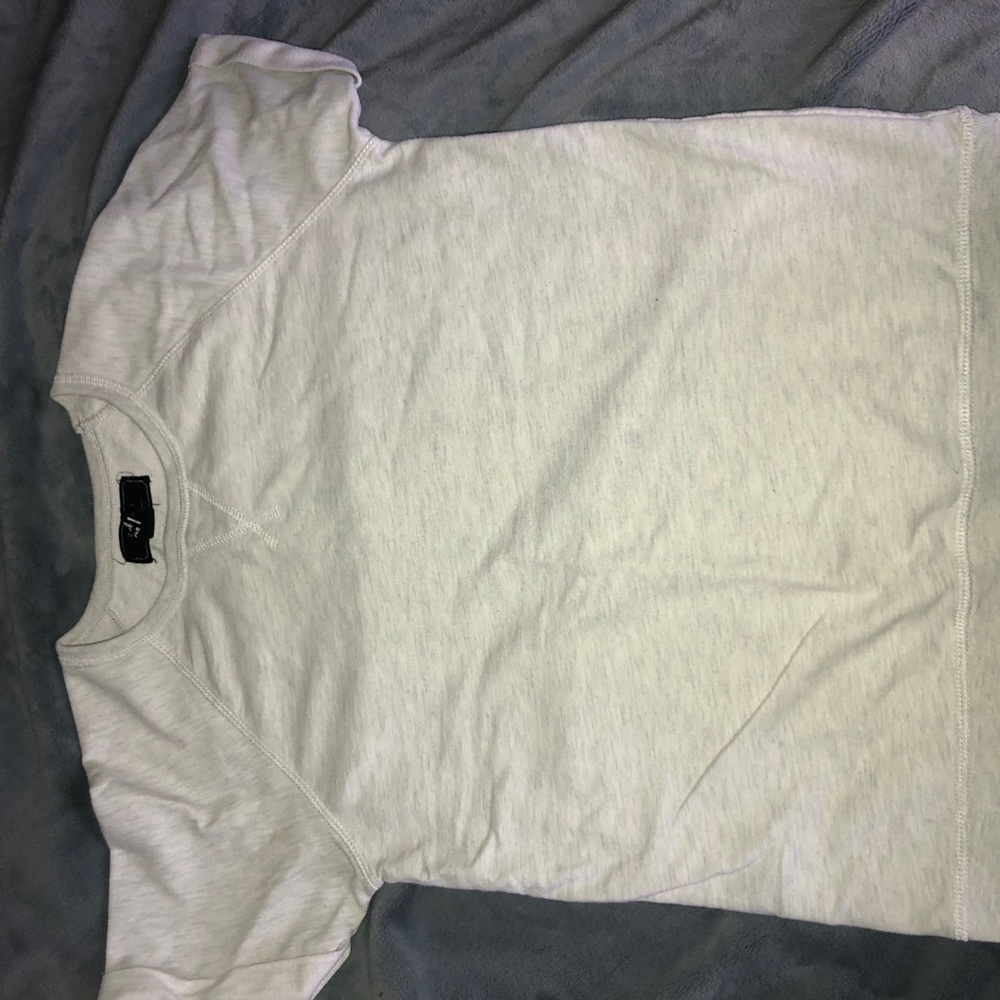 White shirt